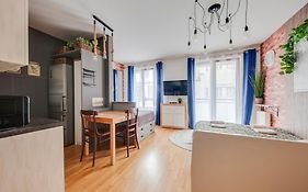 Centrum Royal Studio